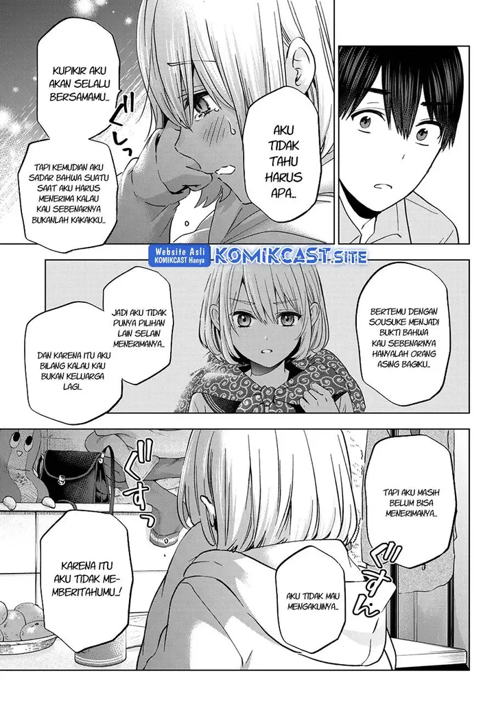 image-komik-kakkou-no-iinazuke-chapter-144-16/20