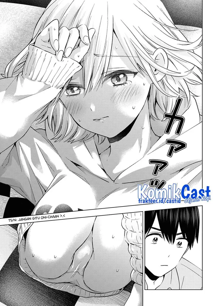 image-komik-kakkou-no-iinazuke-chapter-145-12/20
