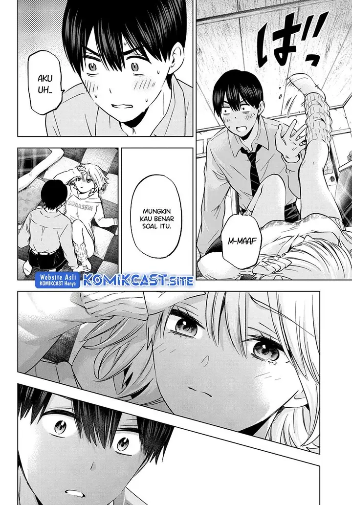 image-komik-kakkou-no-iinazuke-chapter-145-13/20