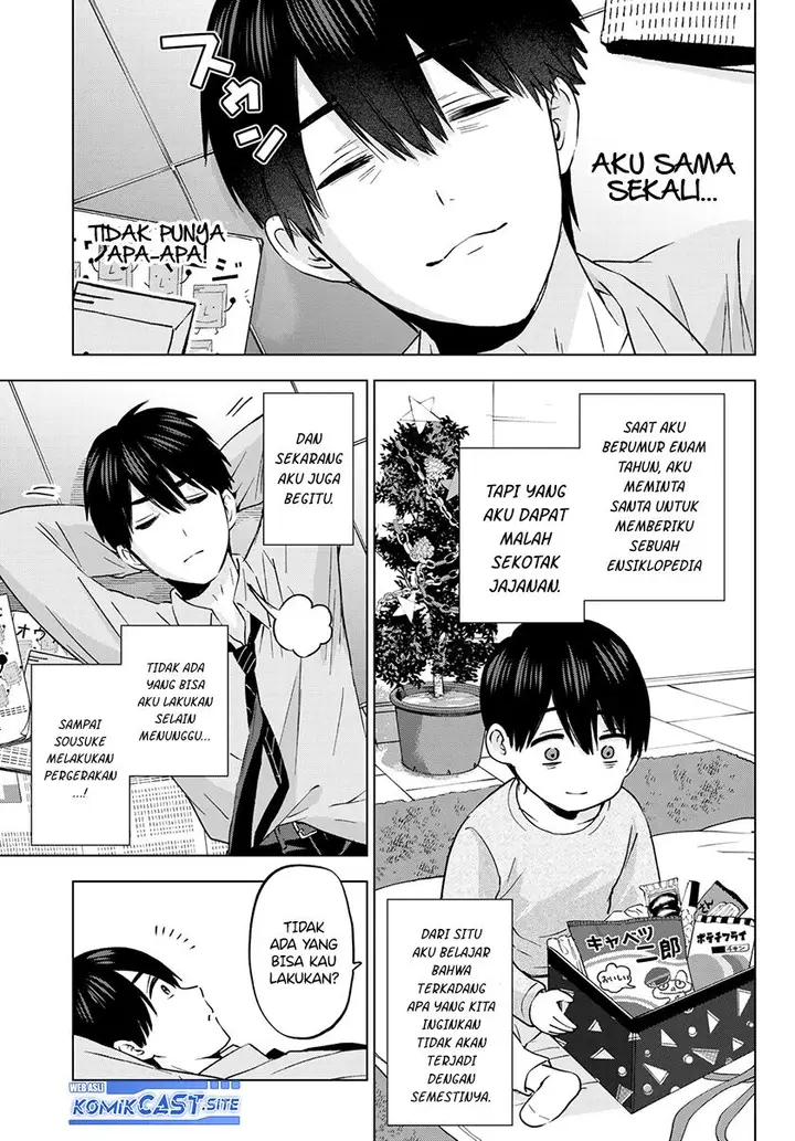 image-komik-kakkou-no-iinazuke-chapter-146-8/20