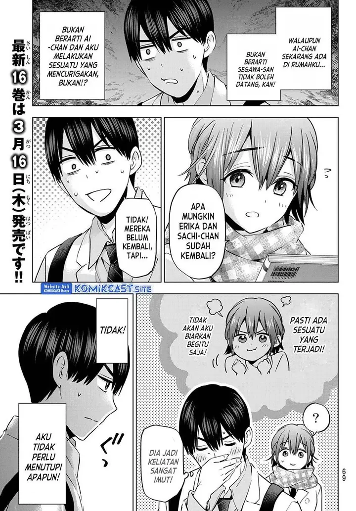 image-komik-kakkou-no-iinazuke-chapter-147-6/19