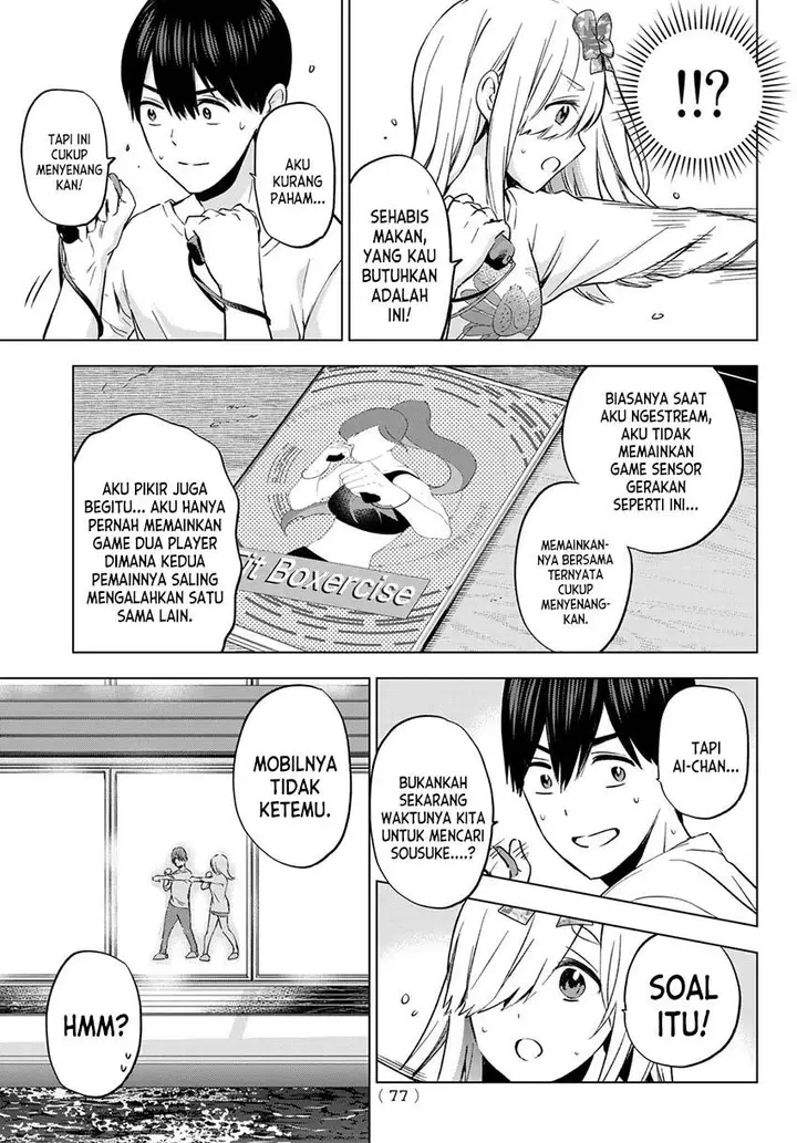 image-komik-kakkou-no-iinazuke-chapter-147-14/19