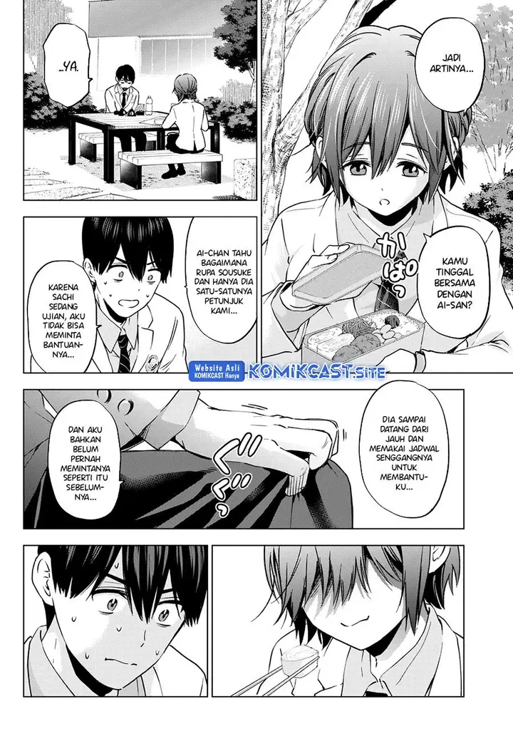 image-komik-kakkou-no-iinazuke-chapter-148-5/20