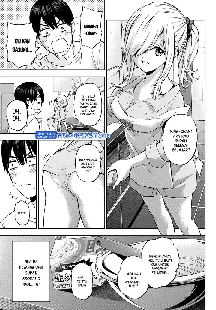 image-komik-kakkou-no-iinazuke-chapter-148-8/20