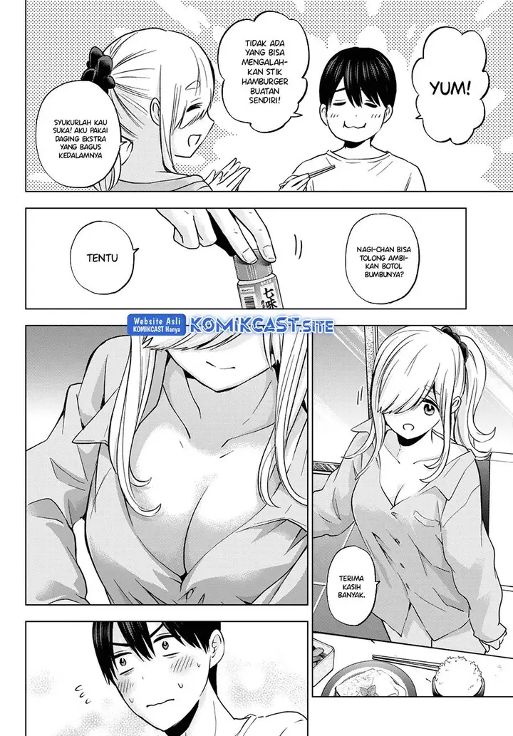 image-komik-kakkou-no-iinazuke-chapter-148-11/20