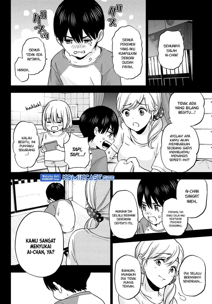 image-komik-kakkou-no-iinazuke-chapter-149-9/20