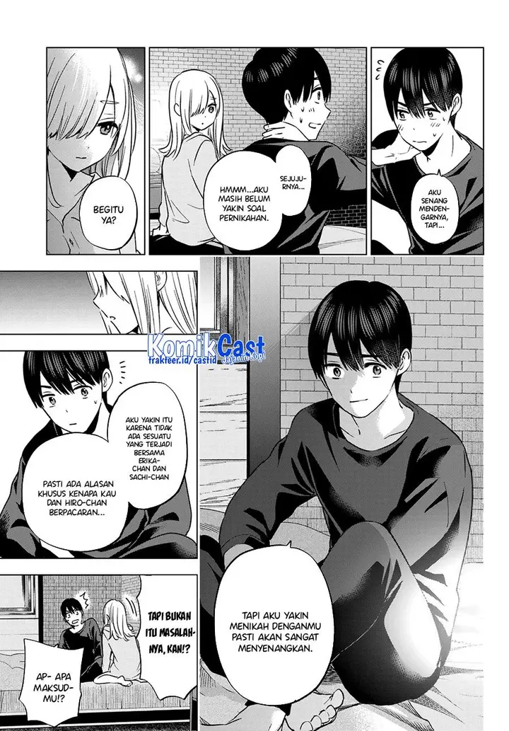 image-komik-kakkou-no-iinazuke-chapter-149-14/20