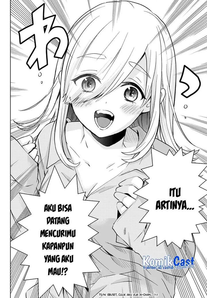 image-komik-kakkou-no-iinazuke-chapter-149-15/20
