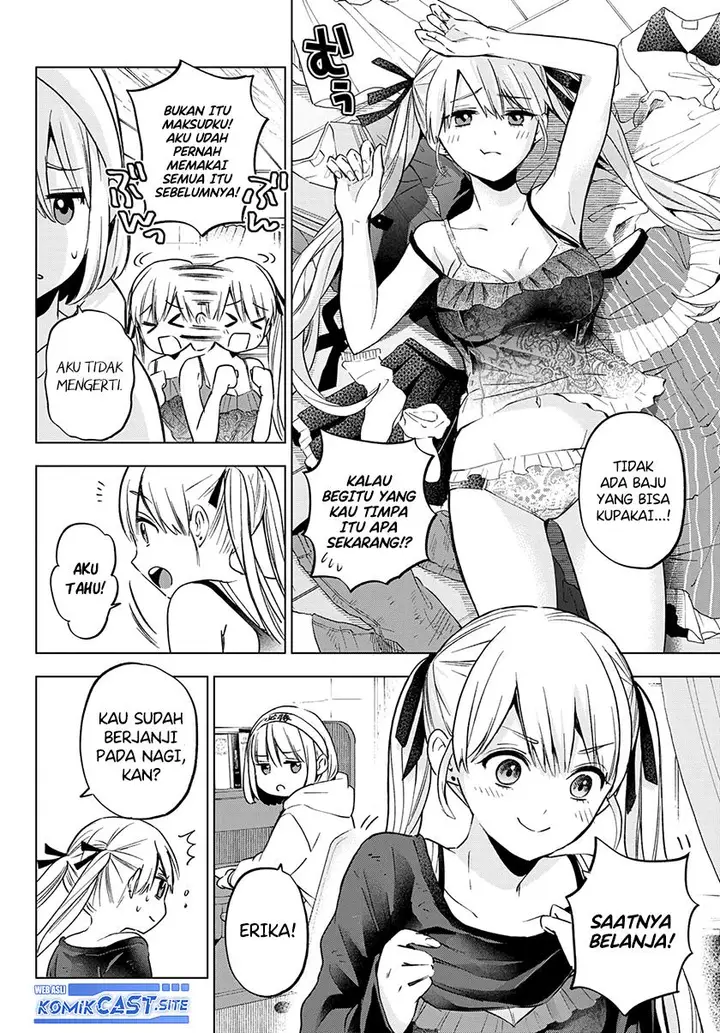image-komik-kakkou-no-iinazuke-chapter-150-3/19