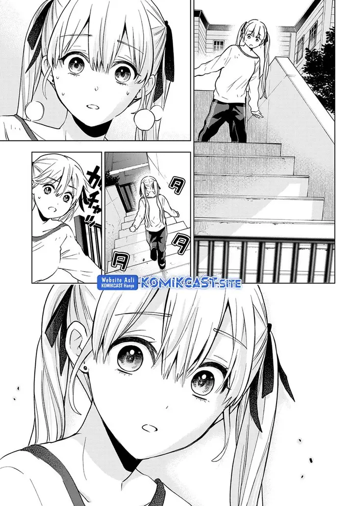 image-komik-kakkou-no-iinazuke-chapter-151-14/19