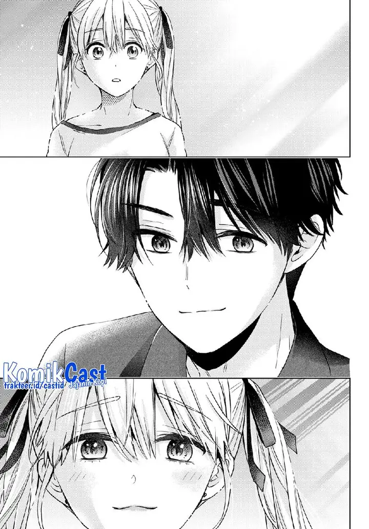 image-komik-kakkou-no-iinazuke-chapter-151-16/19