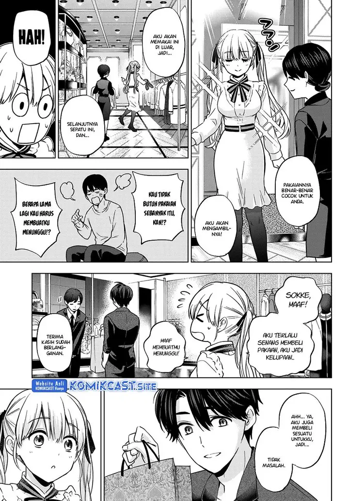 image-komik-kakkou-no-iinazuke-chapter-152-6/19