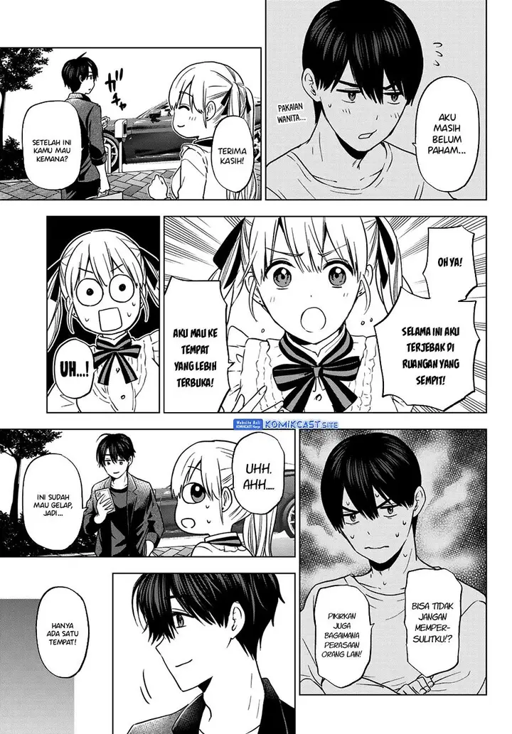 image-komik-kakkou-no-iinazuke-chapter-152-8/19