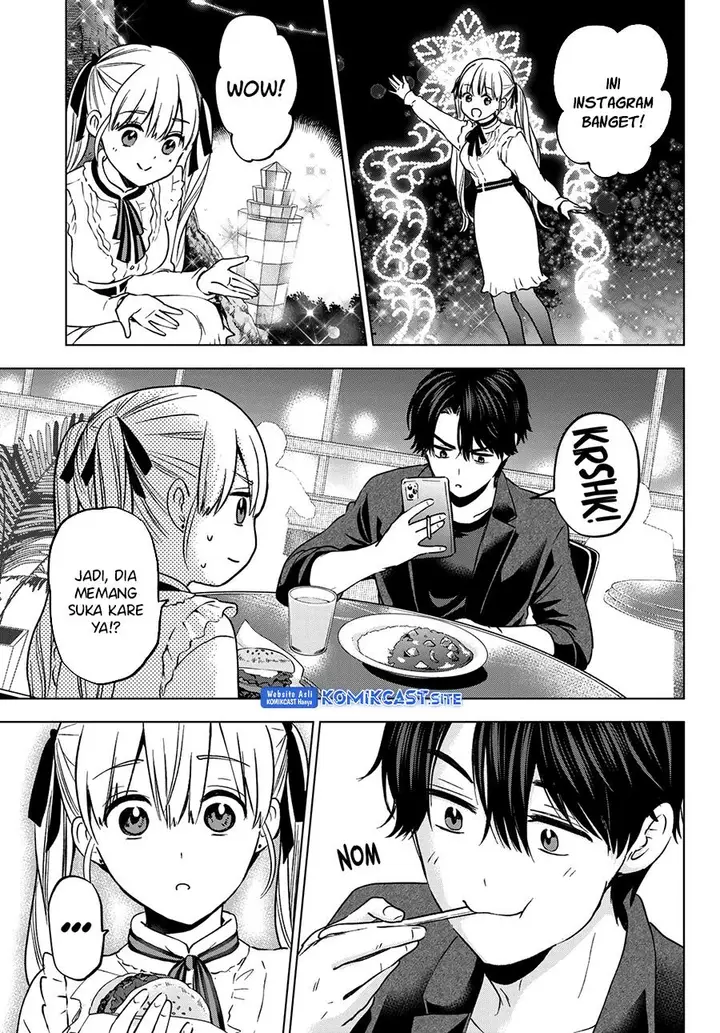 image-komik-kakkou-no-iinazuke-chapter-152-10/19