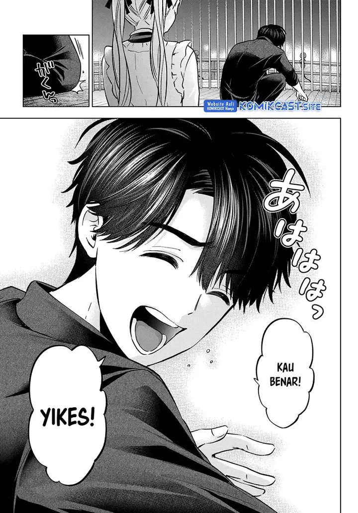 image-komik-kakkou-no-iinazuke-chapter-152-17/19