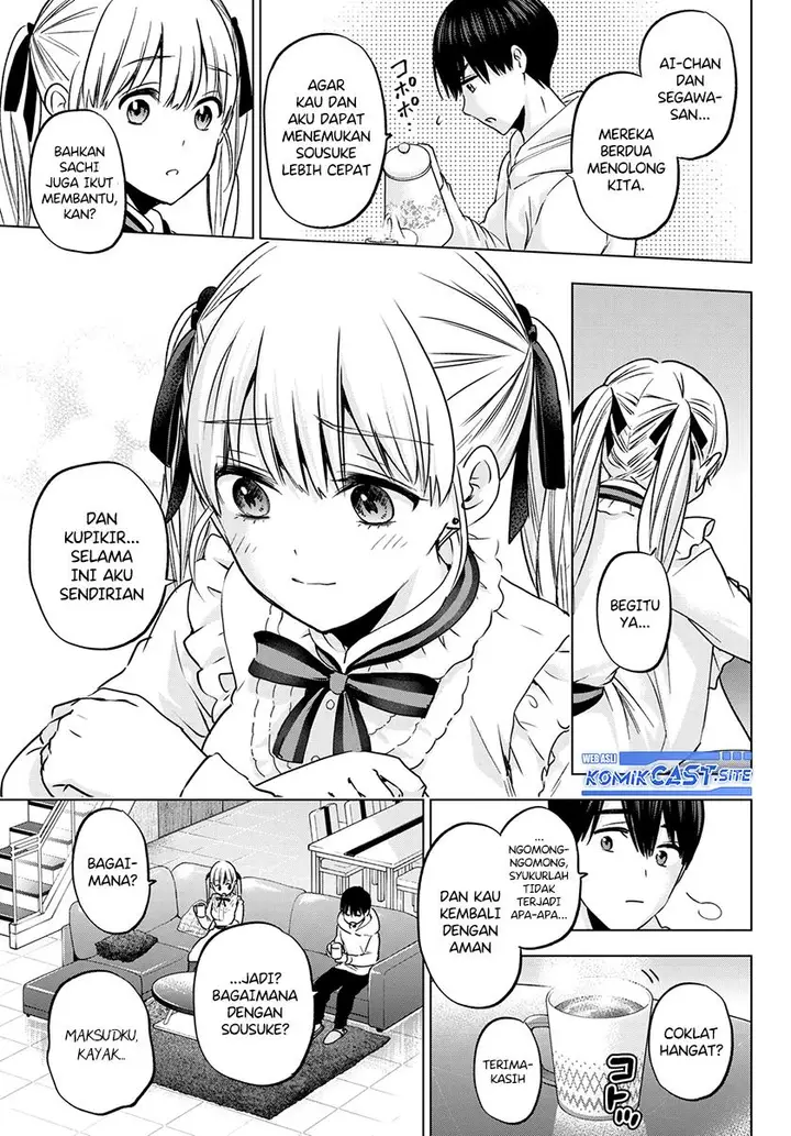 image-komik-kakkou-no-iinazuke-chapter-153-14/20
