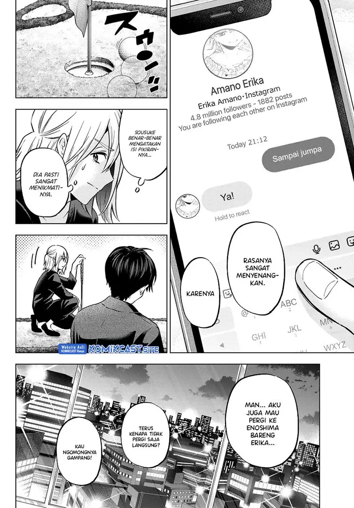 image-komik-kakkou-no-iinazuke-chapter-154-1/20