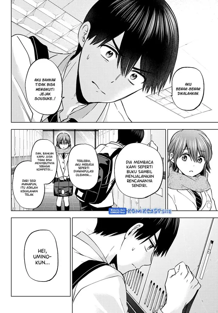 image-komik-kakkou-no-iinazuke-chapter-154-3/20