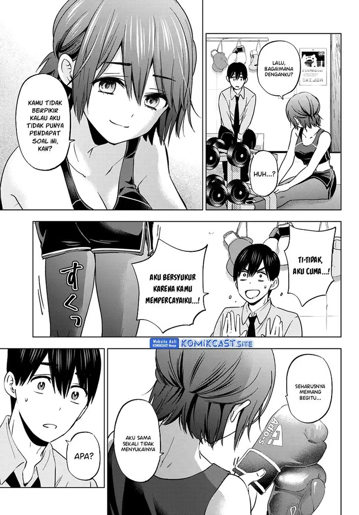 image-komik-kakkou-no-iinazuke-chapter-154-8/20