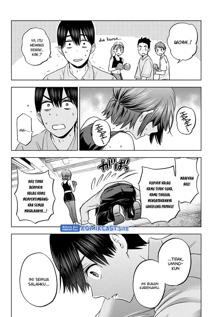 image-komik-kakkou-no-iinazuke-chapter-154-13/20