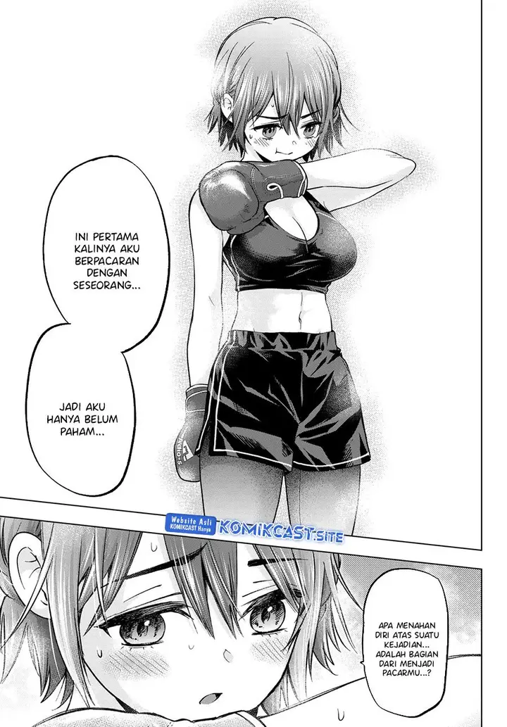 image-komik-kakkou-no-iinazuke-chapter-154-14/20