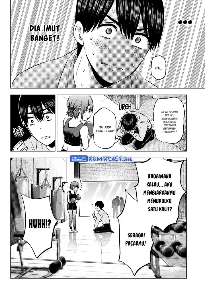 image-komik-kakkou-no-iinazuke-chapter-154-15/20