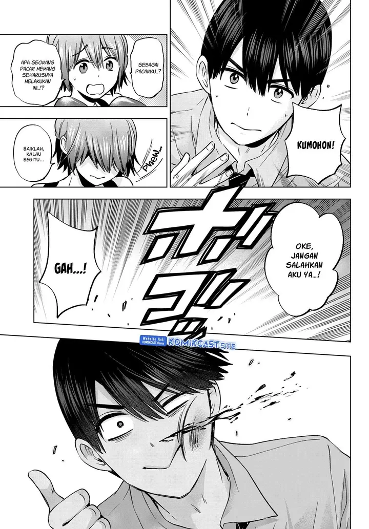 image-komik-kakkou-no-iinazuke-chapter-154-16/20