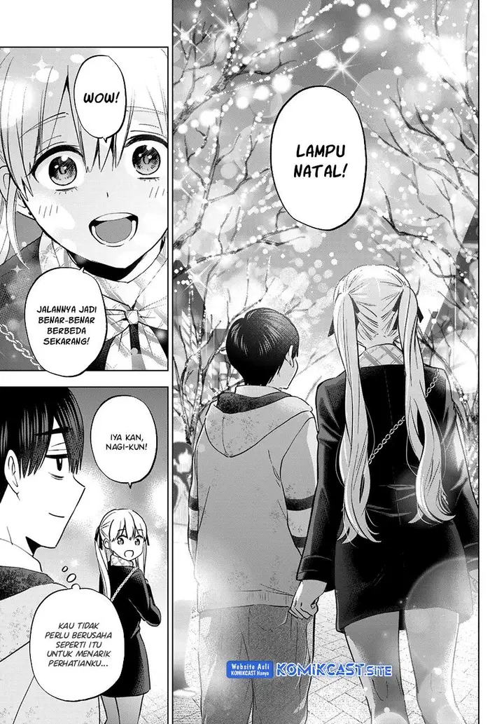 image-komik-kakkou-no-iinazuke-chapter-155-6/20