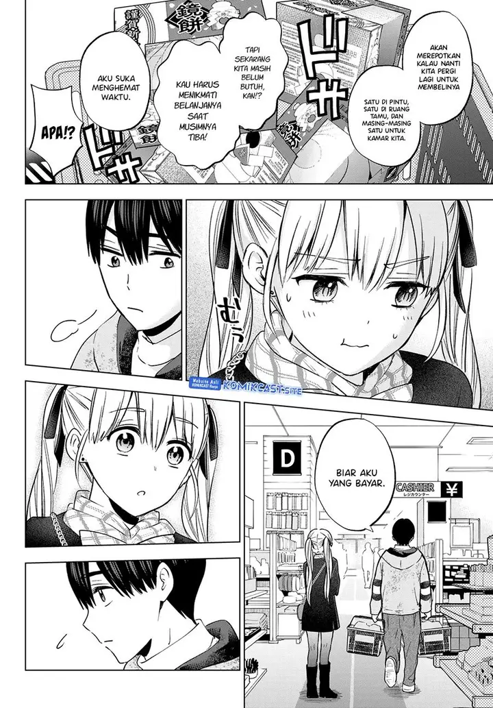 image-komik-kakkou-no-iinazuke-chapter-155-9/20