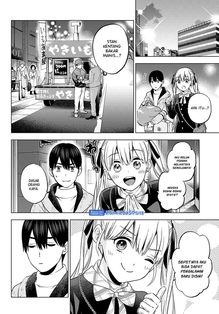 image-komik-kakkou-no-iinazuke-chapter-155-11/20