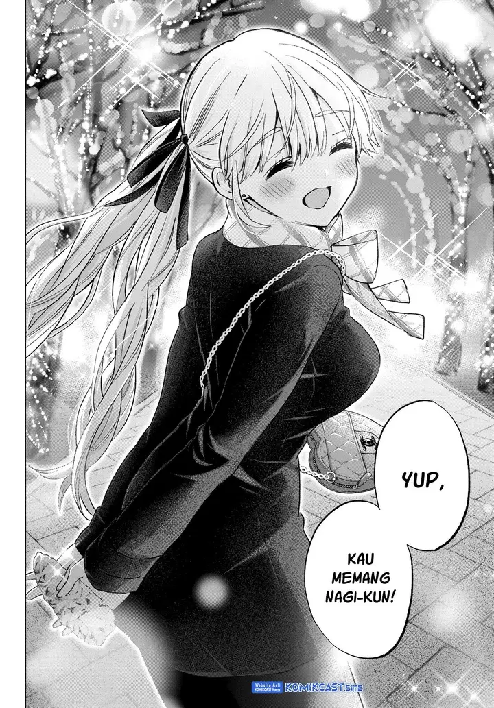 image-komik-kakkou-no-iinazuke-chapter-155-13/20