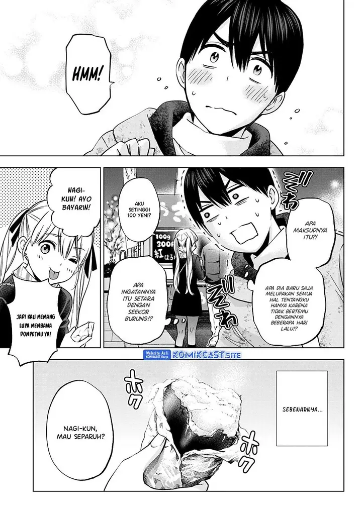 image-komik-kakkou-no-iinazuke-chapter-155-14/20