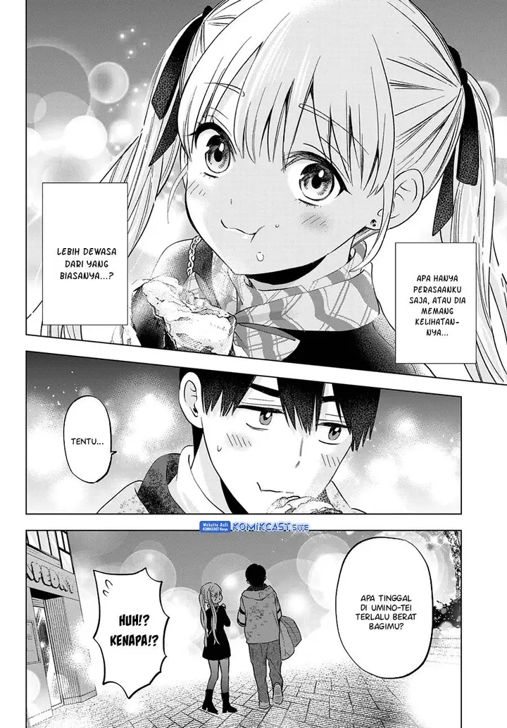 image-komik-kakkou-no-iinazuke-chapter-155-15/20