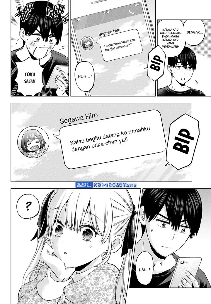 image-komik-kakkou-no-iinazuke-chapter-156-1/20
