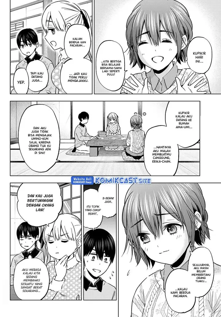 image-komik-kakkou-no-iinazuke-chapter-156-3/20