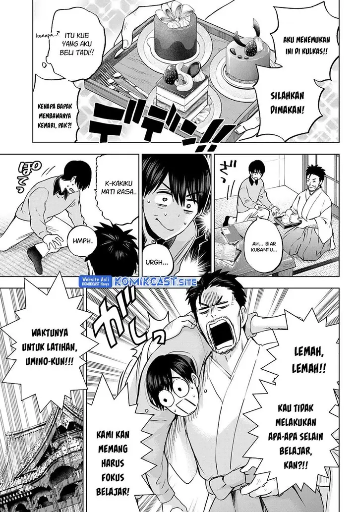 image-komik-kakkou-no-iinazuke-chapter-156-8/20