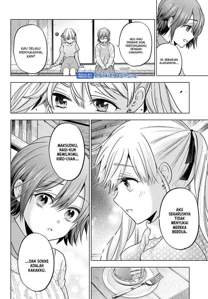 image-komik-kakkou-no-iinazuke-chapter-156-11/20