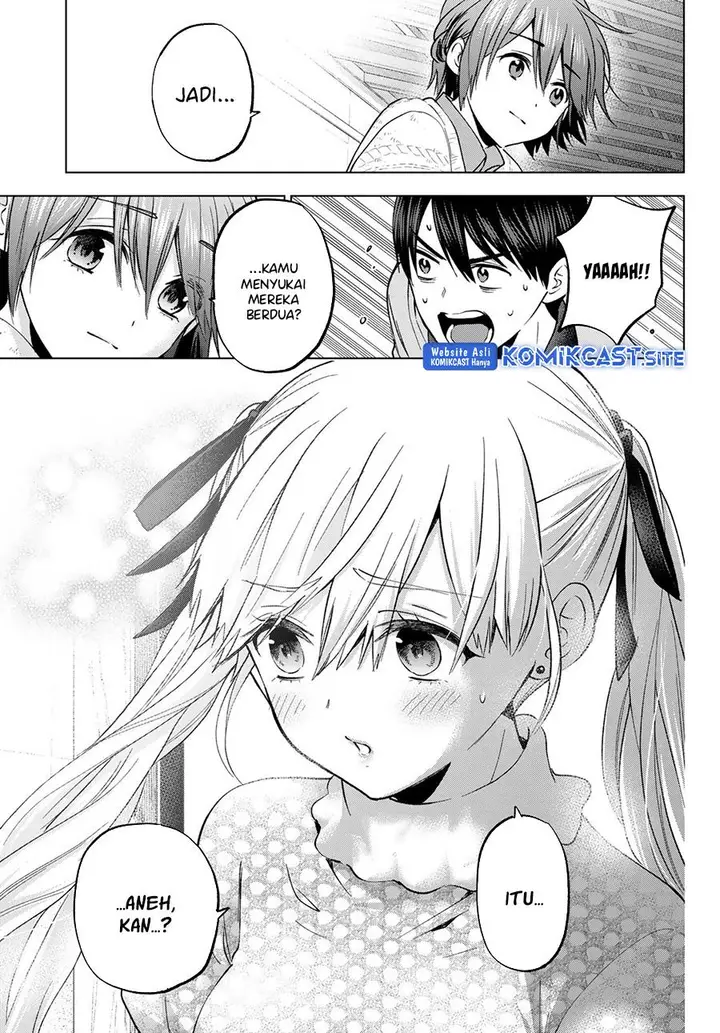 image-komik-kakkou-no-iinazuke-chapter-156-12/20