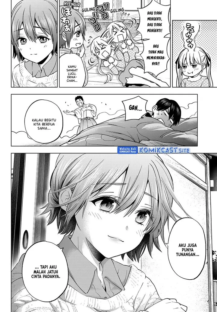 image-komik-kakkou-no-iinazuke-chapter-156-13/20