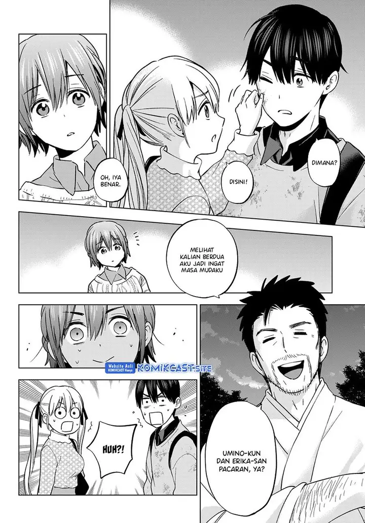 image-komik-kakkou-no-iinazuke-chapter-156-15/20