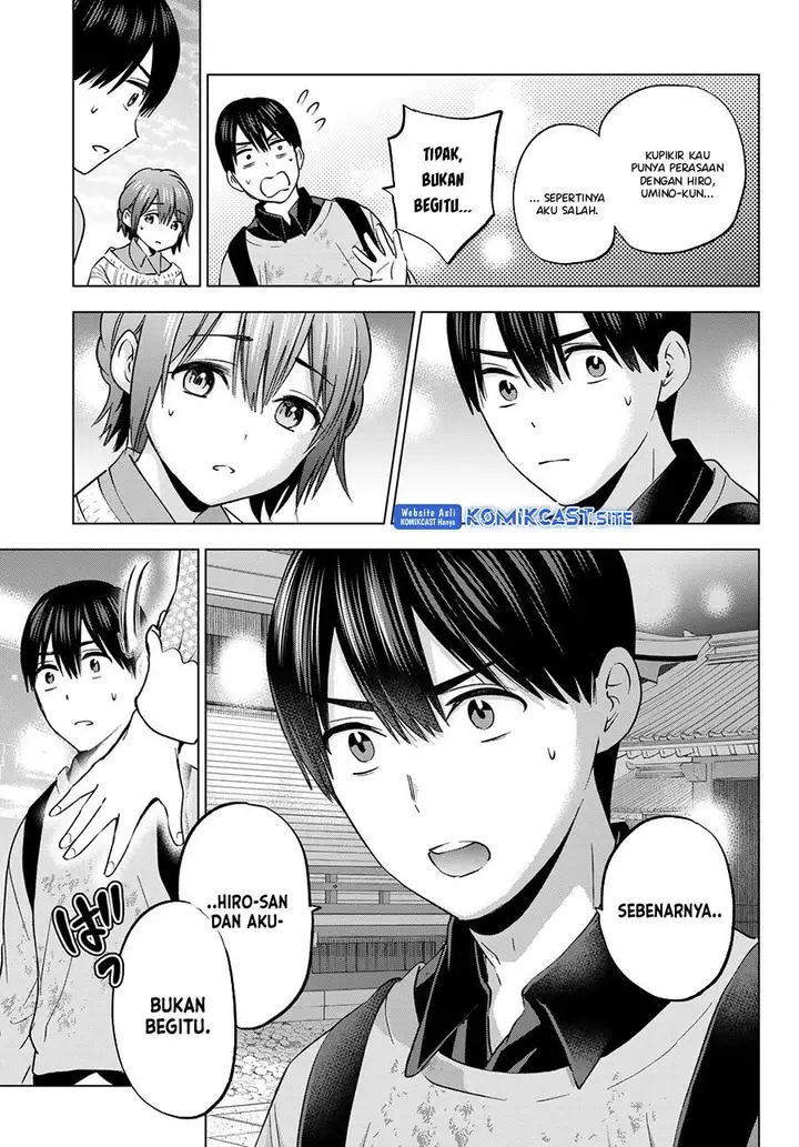 image-komik-kakkou-no-iinazuke-chapter-156-16/20