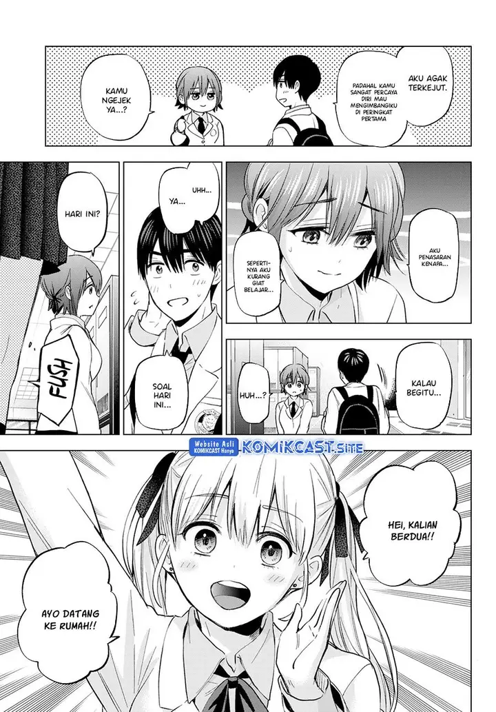 image-komik-kakkou-no-iinazuke-chapter-157-3/21