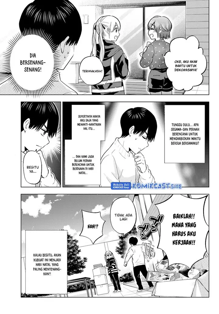 image-komik-kakkou-no-iinazuke-chapter-157-6/21