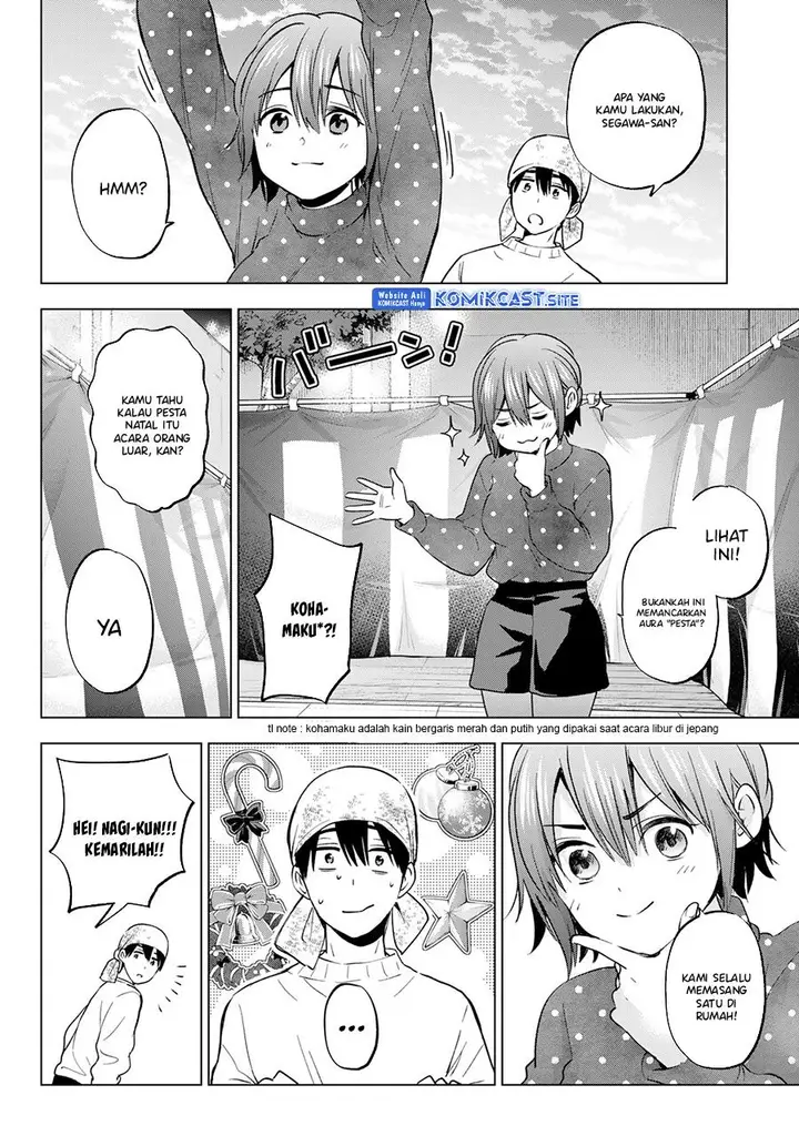 image-komik-kakkou-no-iinazuke-chapter-157-9/21