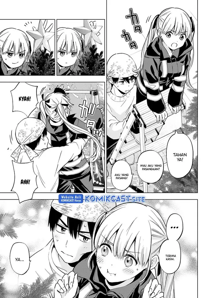 image-komik-kakkou-no-iinazuke-chapter-157-10/21