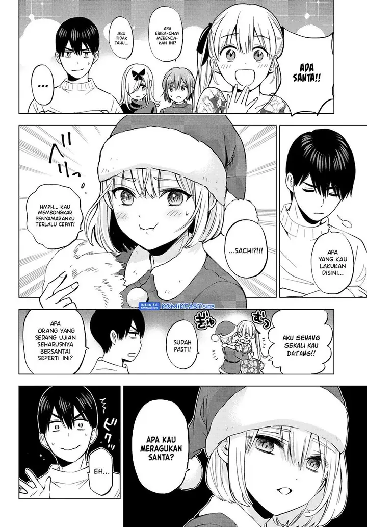 image-komik-kakkou-no-iinazuke-chapter-157-13/21