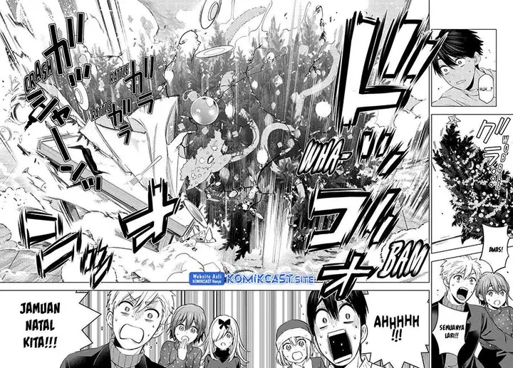 image-komik-kakkou-no-iinazuke-chapter-157-15/21