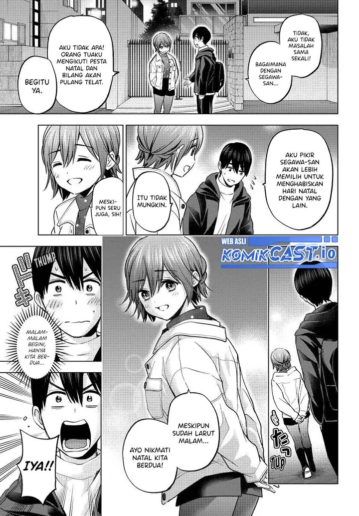 image-komik-kakkou-no-iinazuke-chapter-158-2/19