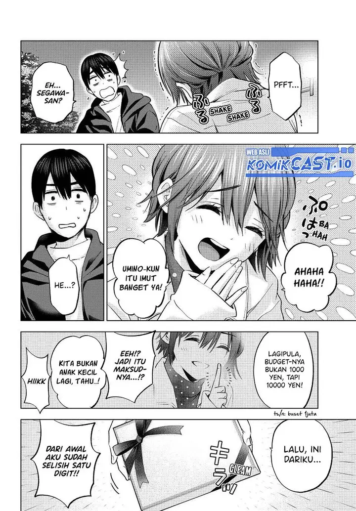 image-komik-kakkou-no-iinazuke-chapter-158-9/19