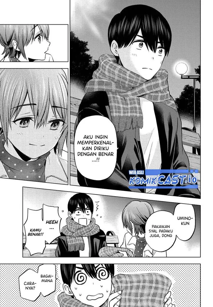 image-komik-kakkou-no-iinazuke-chapter-158-14/19